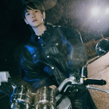 Mini Album Baekhyun EXO Raih Predikat Double Million-Seller