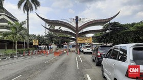 BUMN TWC Ambil Alih Pengelolaan TMII dari Keluarga Cendana