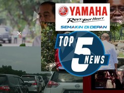 Mrs World 2020 Ditahan hingga Jokowi Bentuk Kementerian Investasi