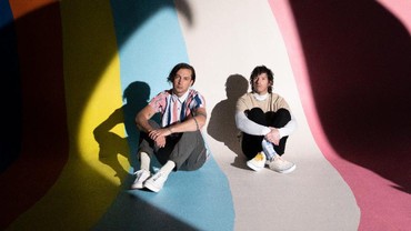 Pandemi Merebak, Twenty One Pilots Bikin Album Baru dengan Cara Tak Biasa
