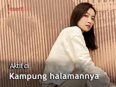 Resmi Keluar dari SM Entertainment,Victoria f(x) Lanjutkan Aktivitas di Tiongkok