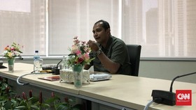 Wamenkumham: Sjamsul Nursalim Bisa Digugat Perdata soal BLBI