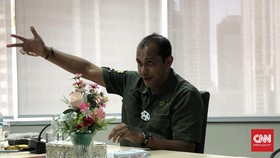 Wamenkumham Jawab Kritik soal RKUHP: Kita Tidak Buta dan Tuli