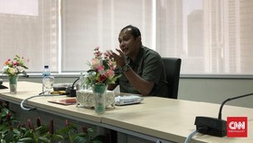 Wamenkumham: Pasal Hina Presiden Dipidana 3,5 Tahun Delik Aduan