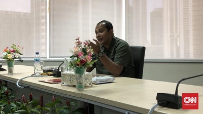 img-title Wamenkumham: Jangan Berharap RKUHP yang Kita Susun Sempurna