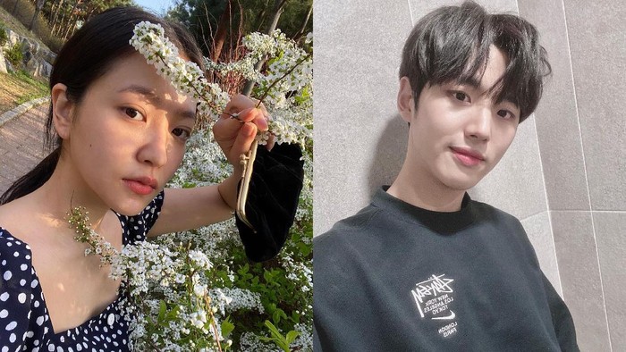 Yeri Red Velvet dan Hongseok Pentagon Akan Bintangi Webdrama Playlist