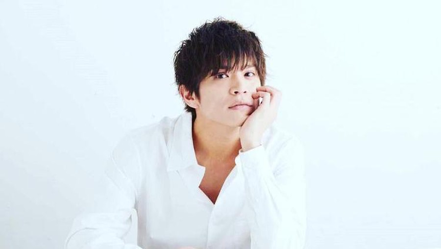 Yusuke Yamamoto Yusuke Yamamoto