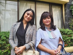 Yuyun Sukawati Adukan Fajar Umbara ke Komnas Perempuan