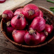 6 Cara Menyimpan Bawang Agar Tidak Mudah Busuk