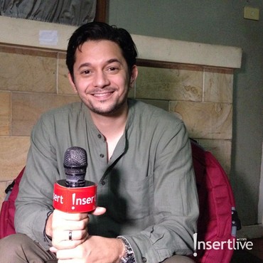 Andrew Andika Resmi Jadi Ayah, Wajah Sang Bayi Curi Perhatian