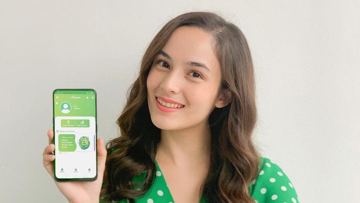 One Green Step, Misi Kemanusiaan Penuh Berkah dari Garnier One Green Step, Misi Kemanusiaan Penuh Berkah dari Garnier