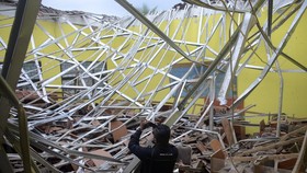 Gempa Jatim Rusak Ribuan Rumah, BMKG Soroti Kualitas Bangunan