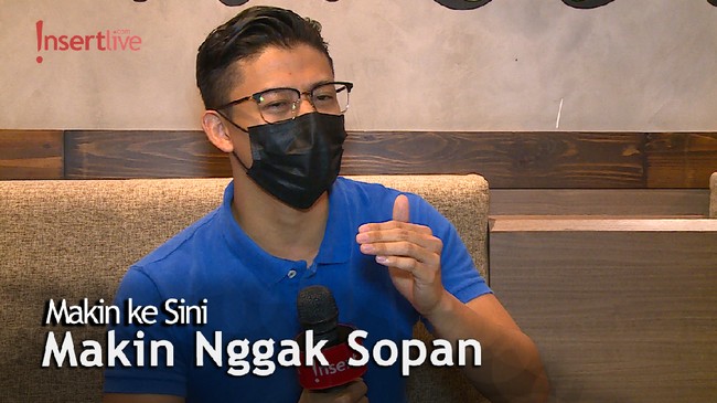 Dijanjikan Kerjaan, Deedi Tjhandra Jadi Korban Pelecehan Seksual MUA