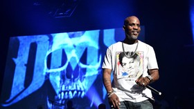 Rapper DMX Meninggal Dunia di Usia 50 tahun