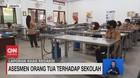 VIDEO: Asesmen Orang Tua Terhadap Sekolah