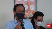 Sultan Tak Larang Warga Yogya Mudik Sebelum 6 Mei 2021