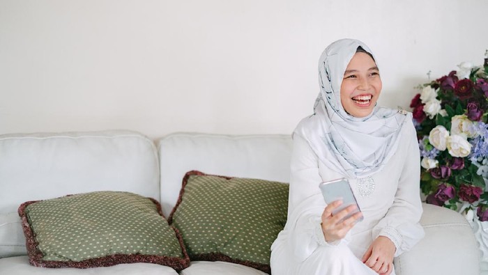 Hari Raya Aidilfitri Celebration in Malaysia