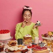 Apa Jadinya Jika Tubuh Terlalu Banyak Konsumsi Gula? Salah Satunya Bikin Kulit Cepat Menua, Duh!