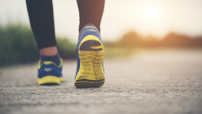 3 Alasan Kenapa Berat Badan Justru Bertambah Usai Berolahraga 3 Alasan Kenapa Berat Badan Justru Bertambah Usai Berolahraga