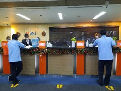Nyepi 2024, Simak Jadwal Operasional Bank BUMN-Swasta di Bali
