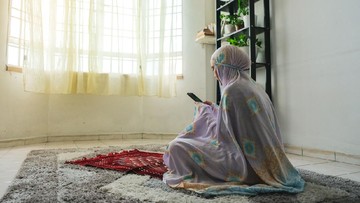 UCAPAN MENYAMBUT RAMADHAN UNTUK DIPOSTING DI INSTAGRAM