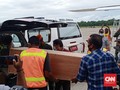2 TNI Tewas Diserang OTK saat Berjaga di Bandara Yahukimo