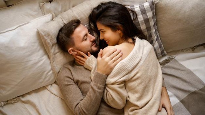 Karakter Suami Berzodiak Aries, Setia dan Seru Diranjang!
