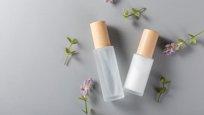 Kenali Phyto-Chemical, Kandungan Kimia Skincare dari Bahan Alami