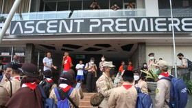 PVMBG Ungkap Penyebab Gempa Bumi di Malang