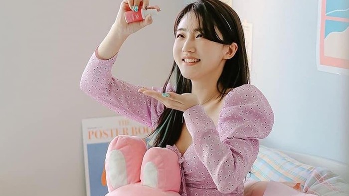 Kesal Karena Bekas Jerawat Menghitam? Atasi dengan Serum Ampuh Ini Kesal Karena Bekas Jerawat Menghitam? Atasi dengan Serum Ampuh Ini