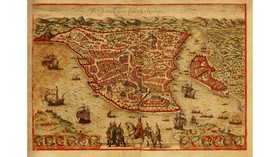 Jalan Mehmed II Rebut Konstantinopel dari Romawi Timur