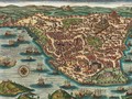 Siasat Muhammad al-Fatih Ambil Alih Konstantinopel