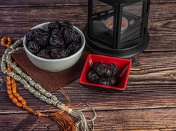Kurma & Sambal Jadi Makanan Paling Laku di Tokopedia Saat Awal Ramadan
