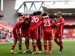 Liverpool Akhirnya Menang Juga di Anfield!