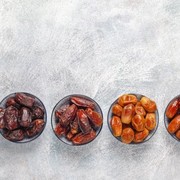 Manfaat Kurma untuk Kecantikan