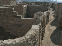 Kota Emas Berusia 3.000 Tahun Jadi Temuan Terpenting Usai Makam Tutankhamun