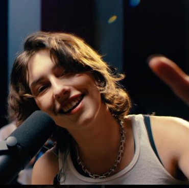 Cerita Keinginan Nadin Amizah & King Princess di Mola Chill Fridays