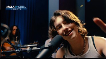 img-title Cerita Keinginan Nadin Amizah & King Princess di Mola Chill Fridays