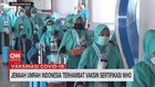 VIDEO:Jemaah Umrah Indonesia Terhambat Vaksin Sertifikasi WHO
