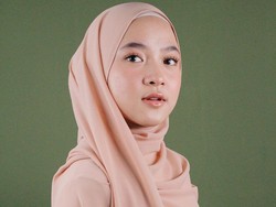 Dimintai Komentar soal Isu Menikah dengan Ayus, Nissa Sabyan Tak Ada di Rumah