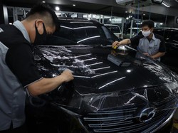 Awas Salah Pilih! Kenali Ciri-ciri PPF Berkualitas untuk Mobil