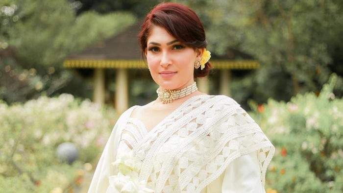 Pesona Pushpika De Silva, Mrs. Sri Lanka 2021 yang Makotanya Dicopot Paksa