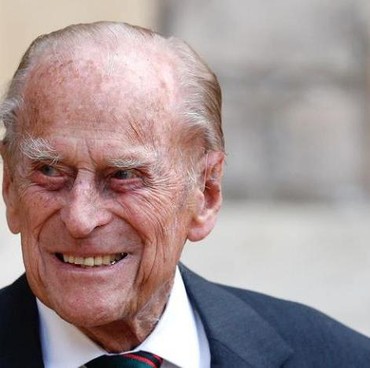 BAFTA Beri Penghormatan Terakhir untuk Pangeran Philip