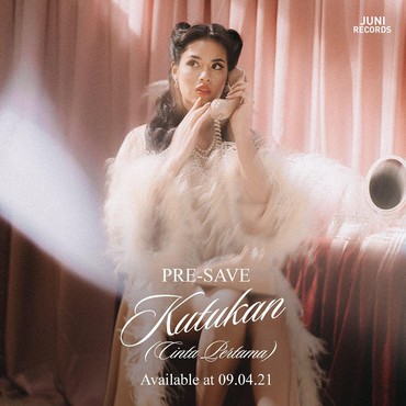 Lirik Lagu Kutukan (Cinta Pertama) - Raisa