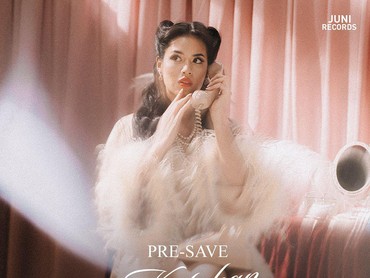 Lirik Lagu Kutukan (Cinta Pertama) - Raisa