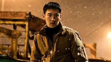 img-title Drama Korea 'Taxi Driver' Mendadak Ganti Penulis, Ada Apa?
