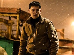 'Taxi Driver 3' Umumkan Daftar Pemain dan Tanggal Tayang