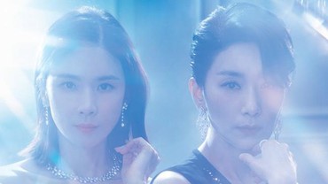 img-title Tayang Mei Mendatang, Drama Korea 'Mine' Rilis Teaser Pertama