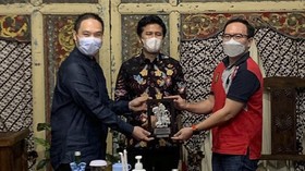 Telkom Dukung Pengembangan Ekosistem Digital KEK Singhasari