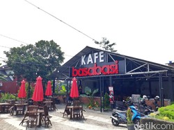 Tempat Nongkrong Mahasiswa di Yogya Cocok untuk Diskusi hingga Ngerjain Tugas